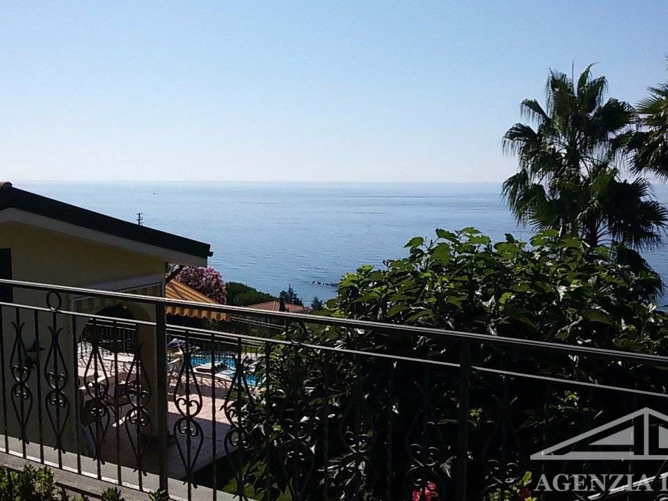 Villa i Ospedaletti, Imperia - bilde 4