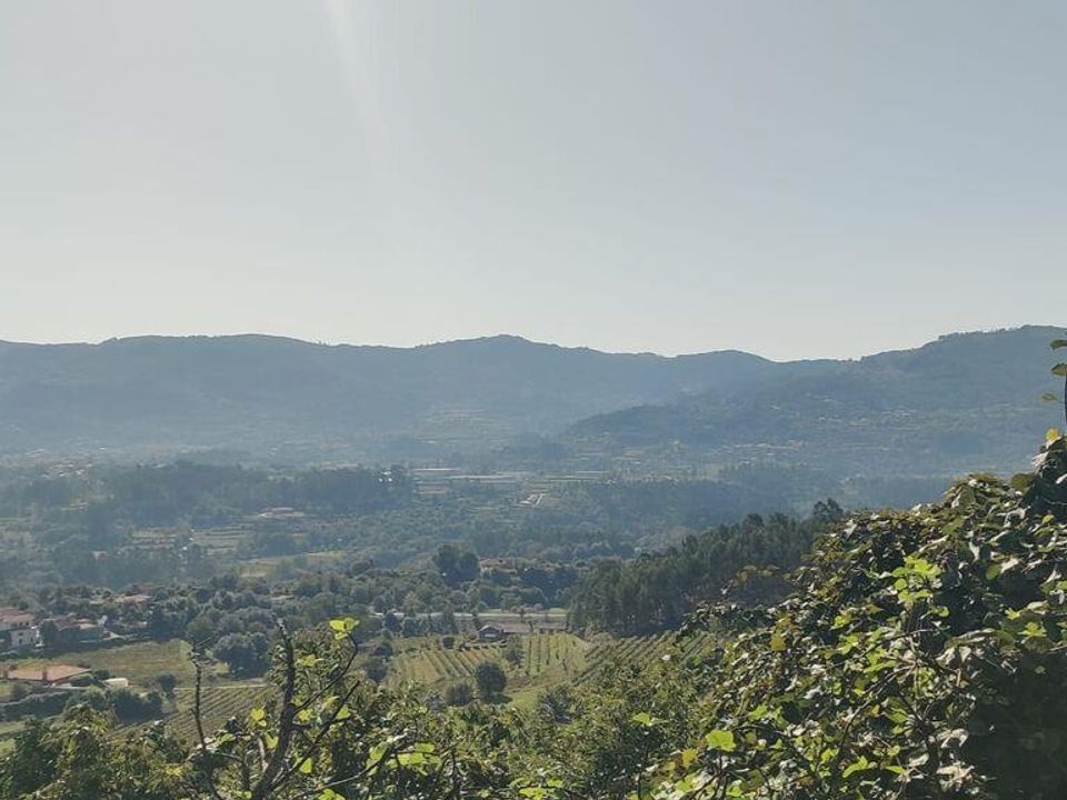 Byhus i Ponte de Lima, Viana do Castelo - foto 3