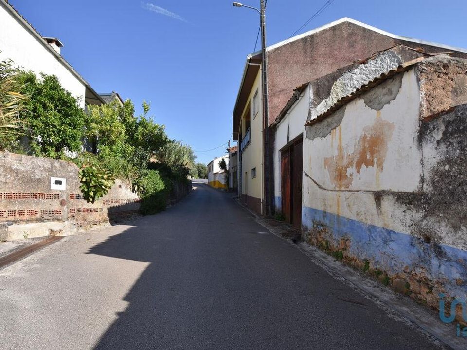 Dom szeregowy: Miranda do Corvo, Coimbra – zdjęcie 5