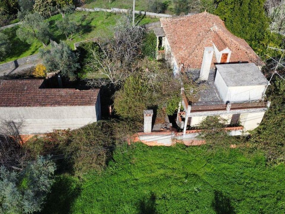 Dorpshuis in Proenca-a-Nova, Castelo Branco - foto 1