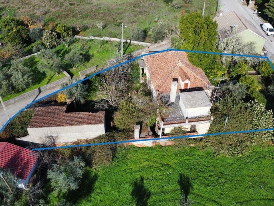 Dorpshuis in Proenca-a-Nova, Castelo Branco - foto 2