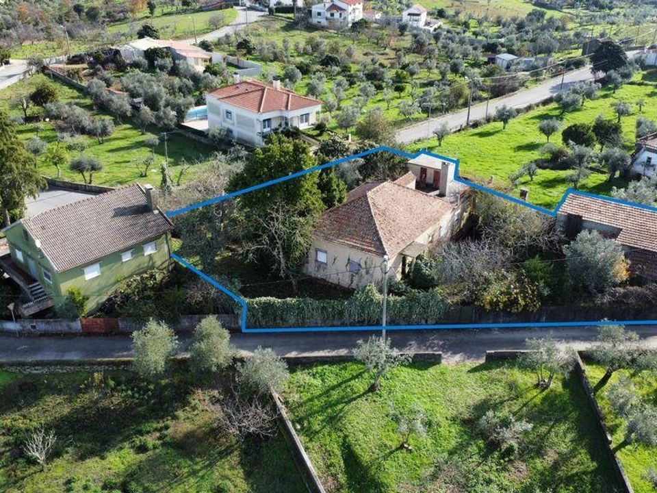 Dorpshuis in Proenca-a-Nova, Castelo Branco - foto 3