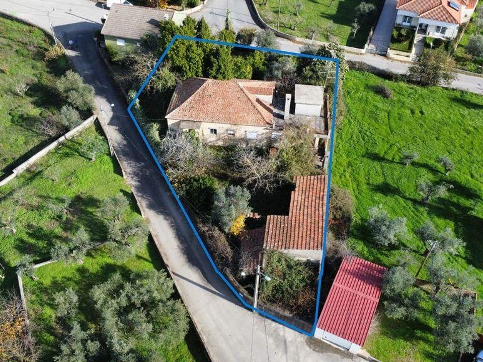 Dorpshuis in Proenca-a-Nova, Castelo Branco - foto 4
