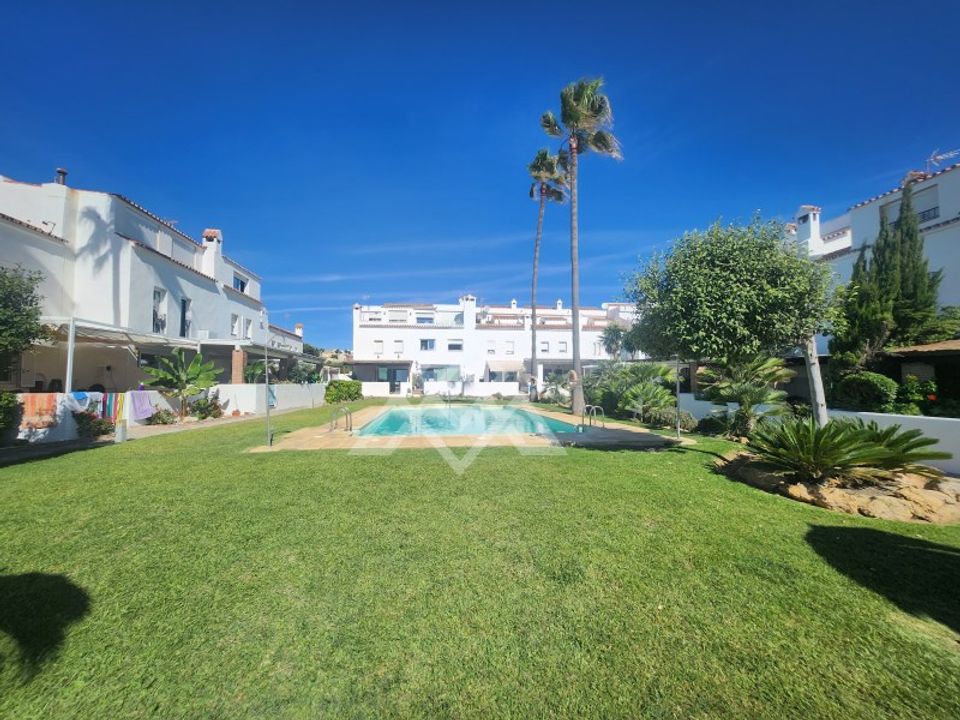 Rækkehus i Casares, Malaga - foto 4