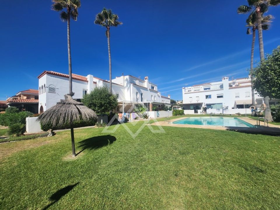 Rækkehus i Casares, Malaga - foto 5