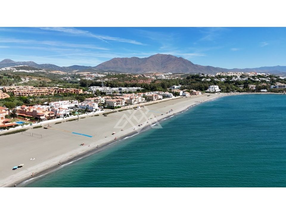 Rækkehus i Casares, Malaga - foto 2
