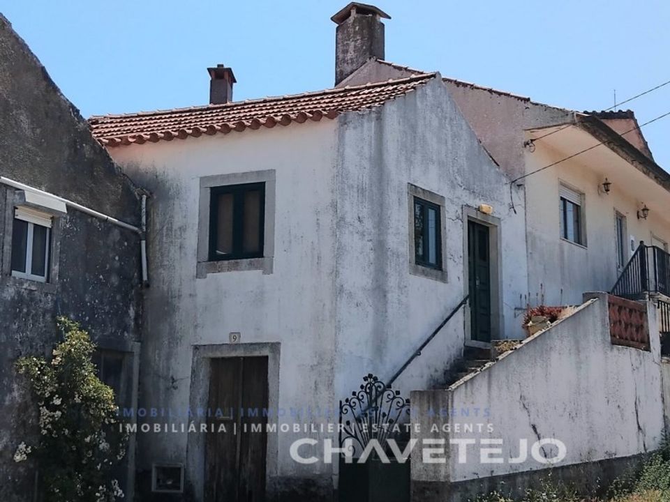 Byhus i Penela, Coimbra - foto 1
