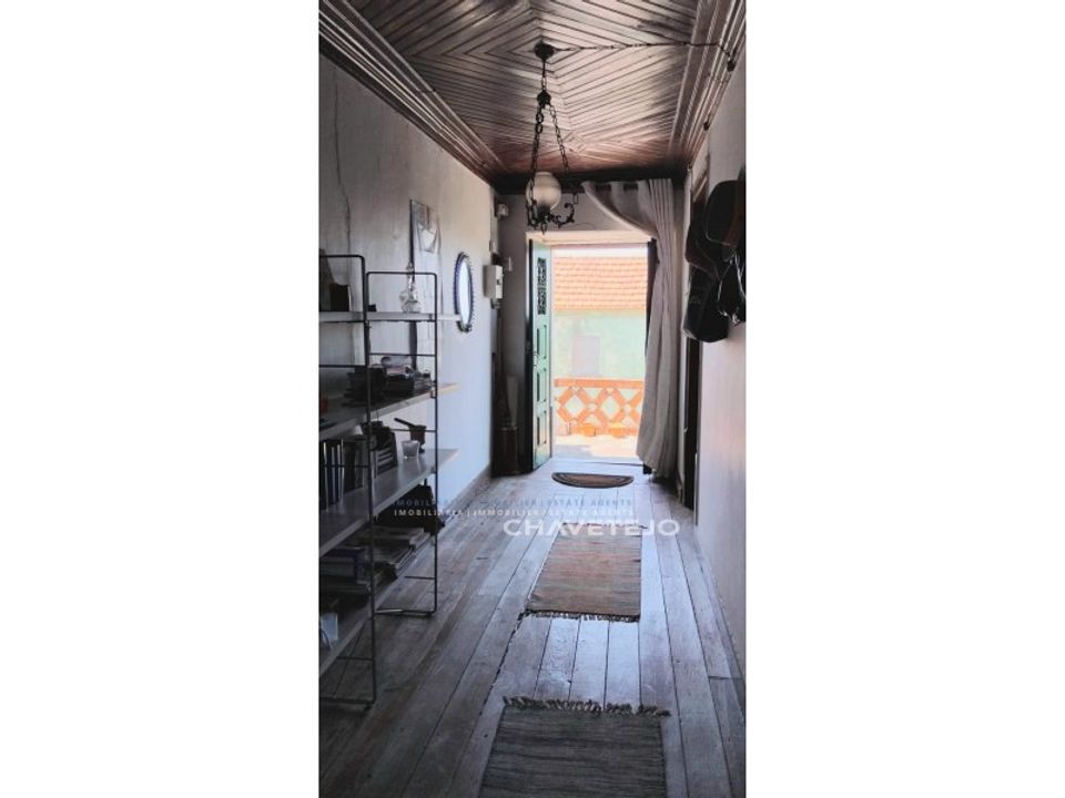 Byhus i Penela, Coimbra - foto 4