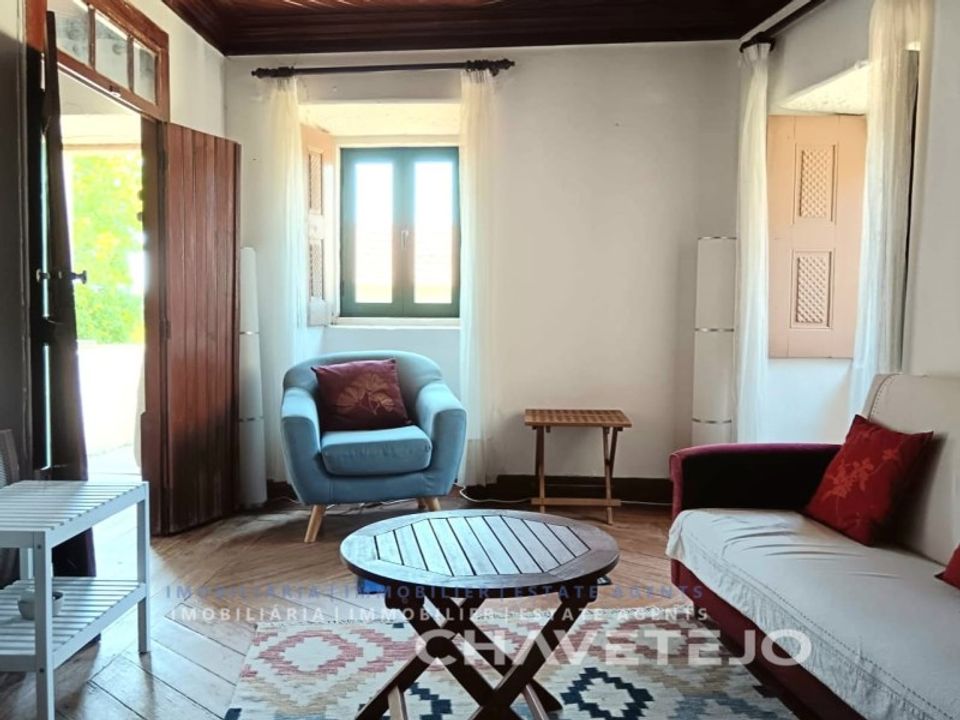 Byhus i Penela, Coimbra - foto 5