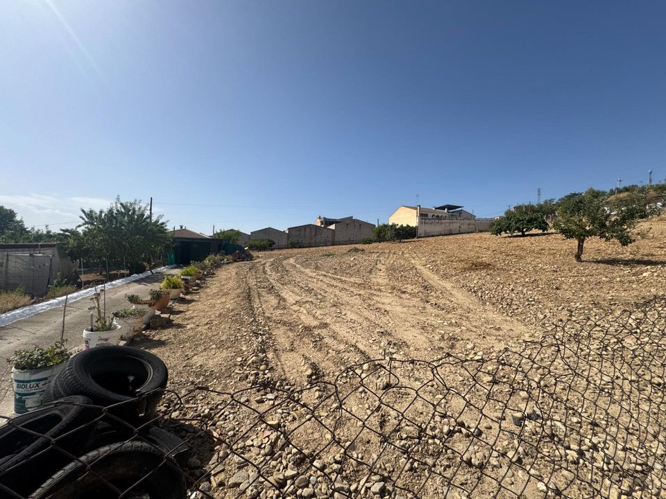 Helårsgrund i Alcala La Real, Jaen - foto 2