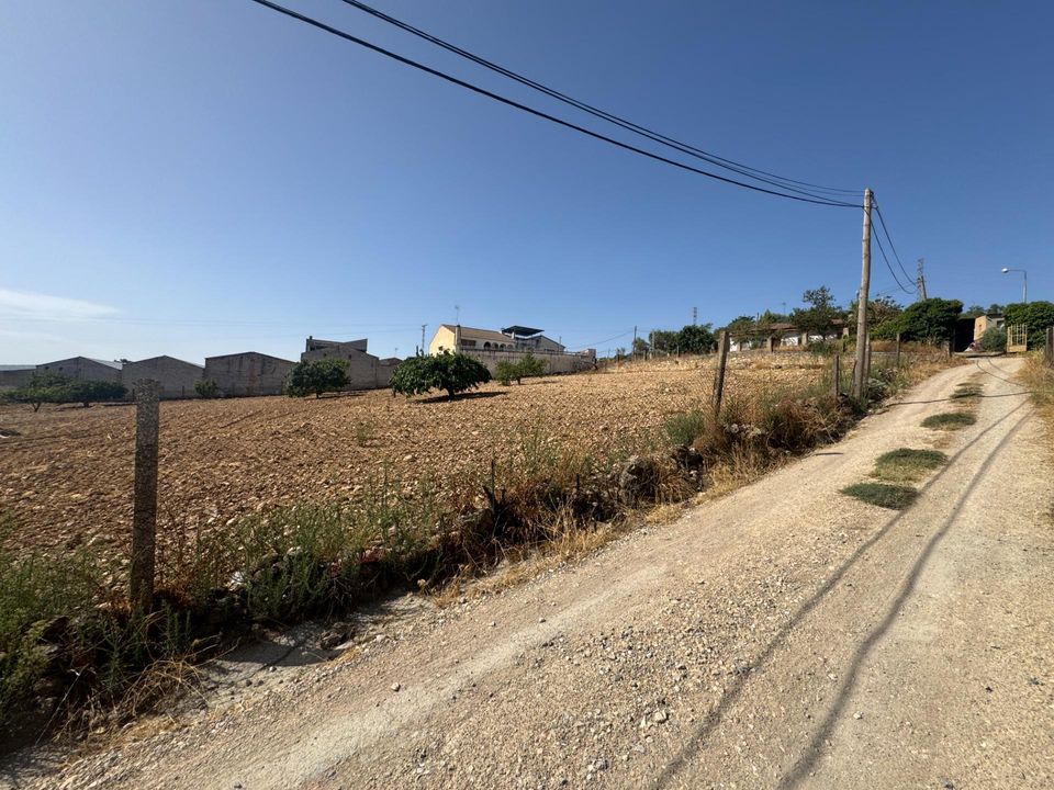 Helårsgrund i Alcala La Real, Jaen - foto 5