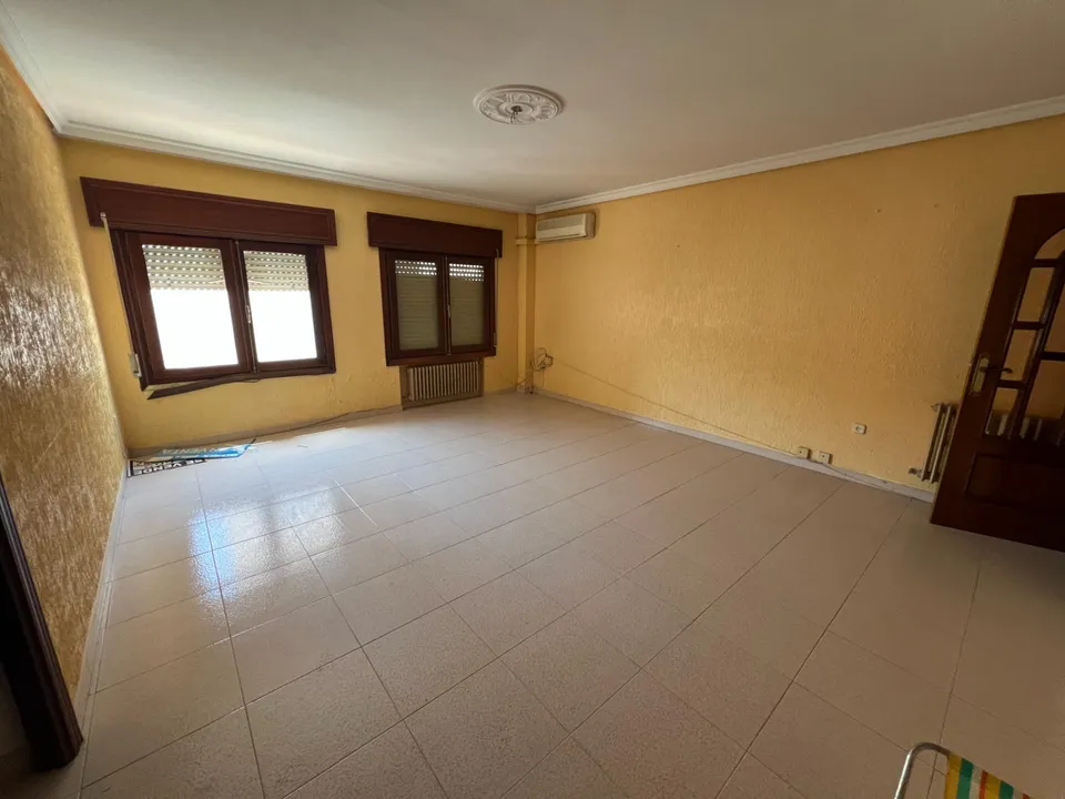 Lejlighed i Almaden, Ciudad Real - foto 1