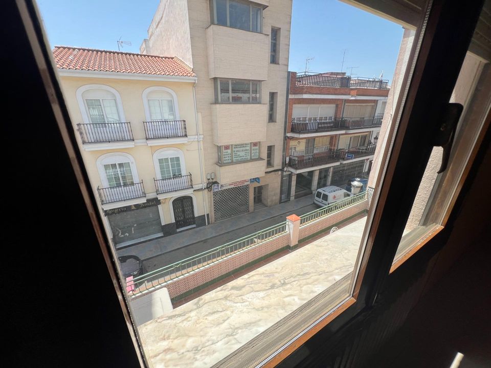 Lejlighed i Almaden, Ciudad Real - foto 3