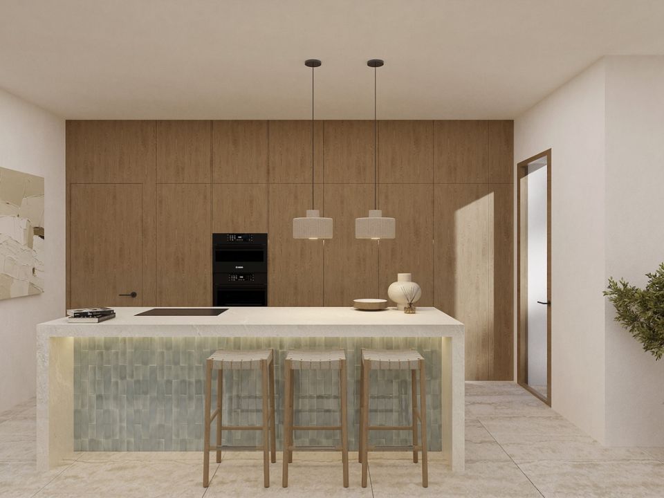 Villa i Benissa, Alicante - foto 5