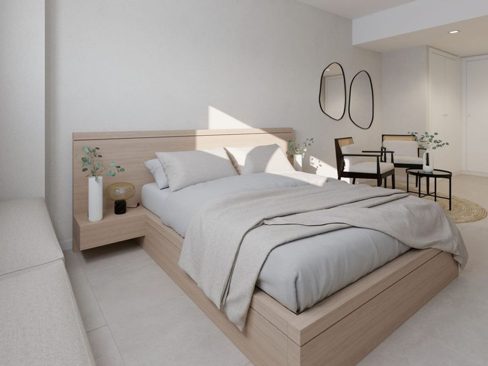 Apartamento en El Faro, Malaga - foto 4