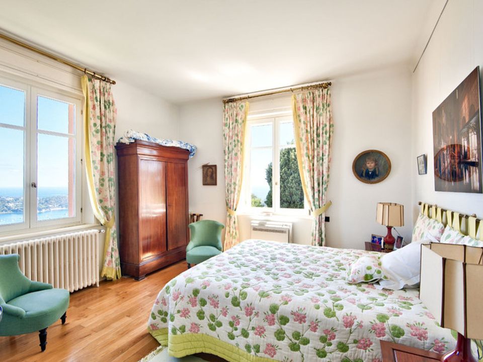 Villa i Villefranche-sur-Mer, Alpes-Maritimes - foto 2