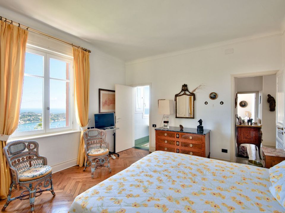 Villa i Villefranche-sur-Mer, Alpes-Maritimes - foto 3
