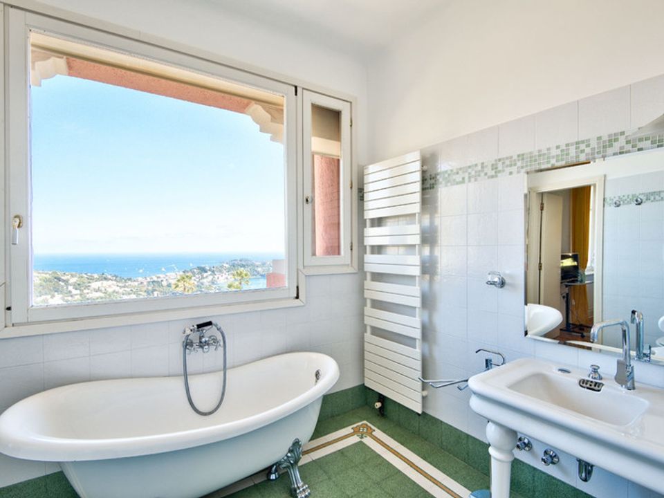 Villa i Villefranche-sur-Mer, Alpes-Maritimes - foto 4