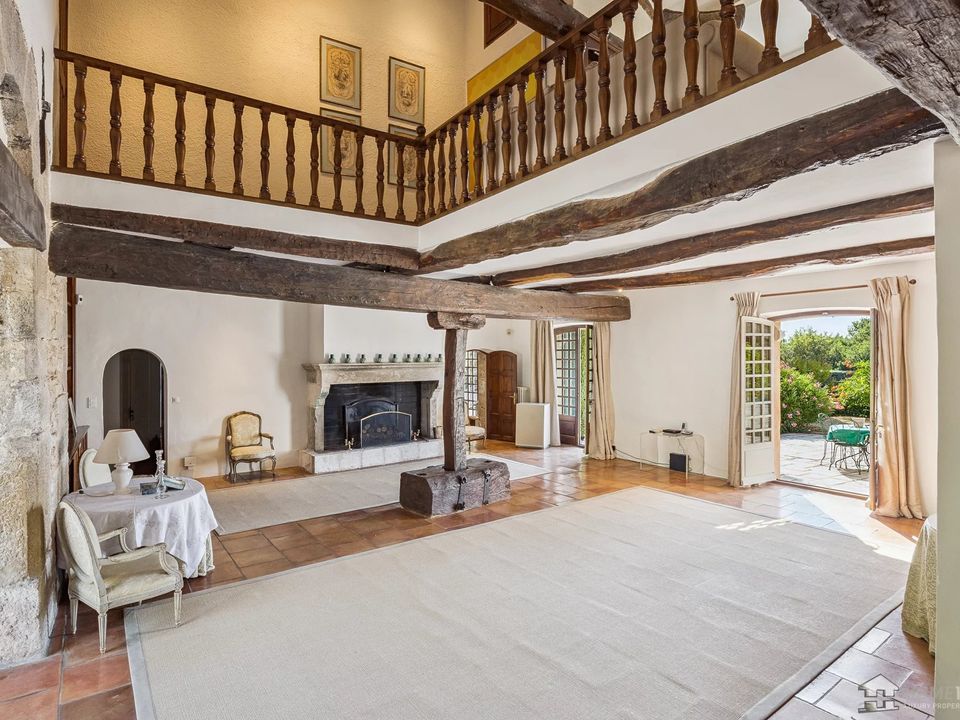 Villa em Aups, Var - foto 2