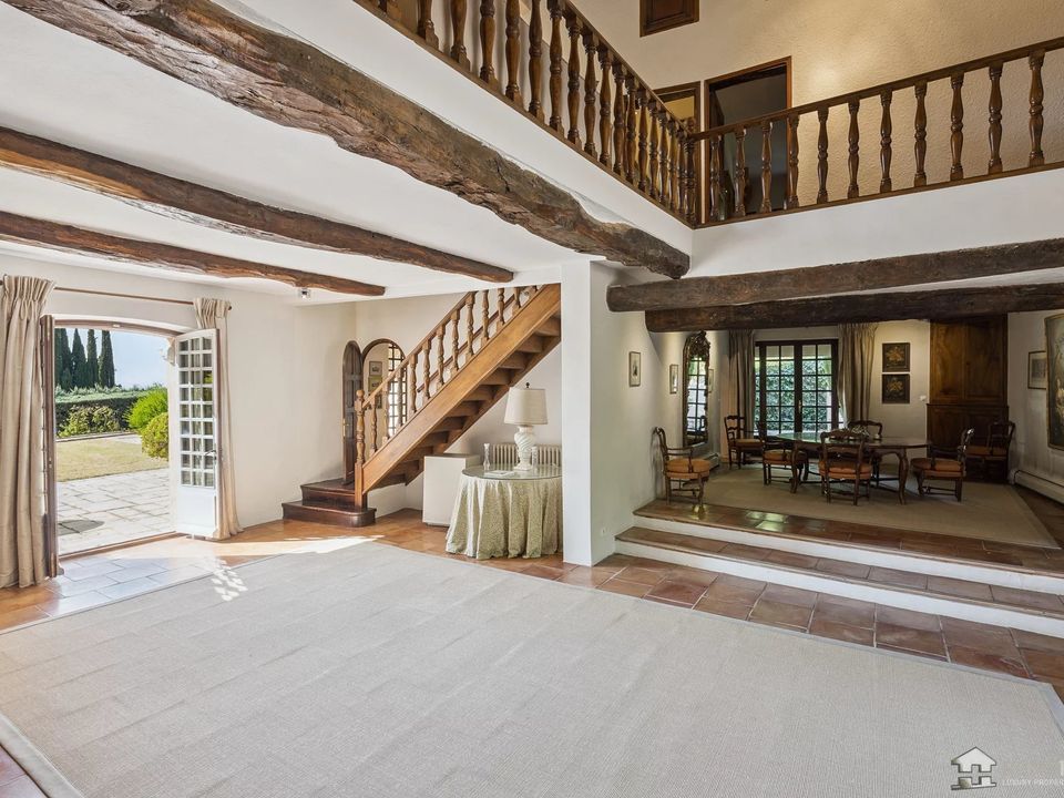 Villa em Aups, Var - foto 3