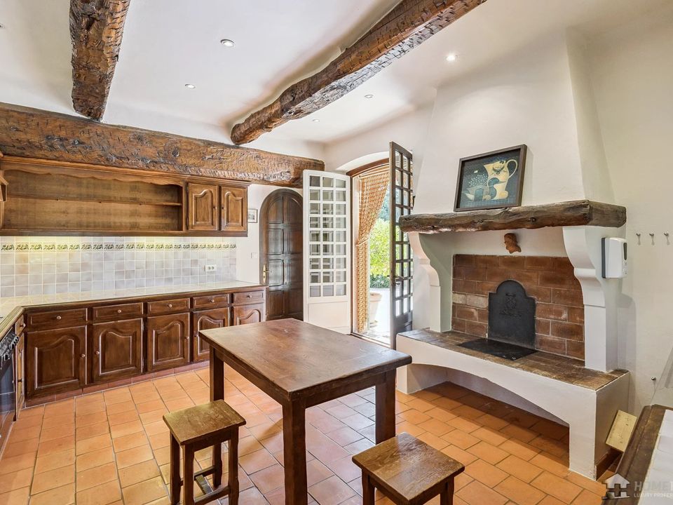 Villa em Aups, Var - foto 5