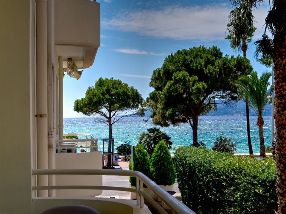 Lejlighed i Cannes, Alpes-Maritimes - foto 1