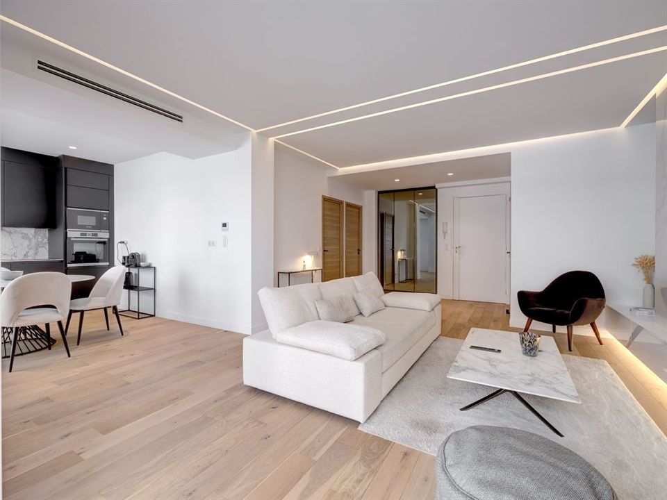 Lejlighed i Cannes, Alpes-Maritimes - foto 2
