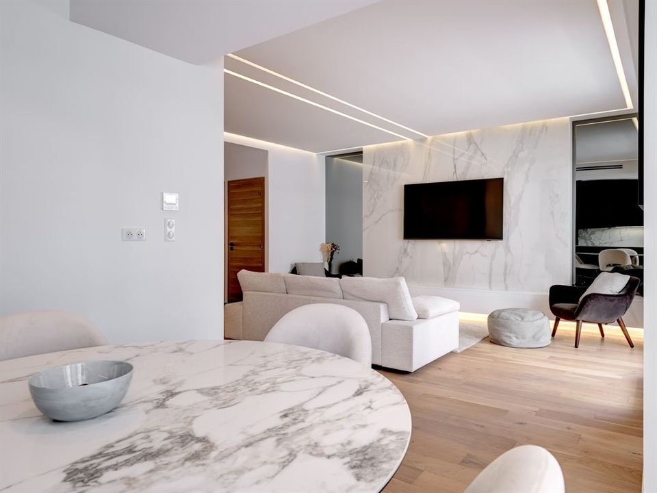 Lejlighed i Cannes, Alpes-Maritimes - foto 5