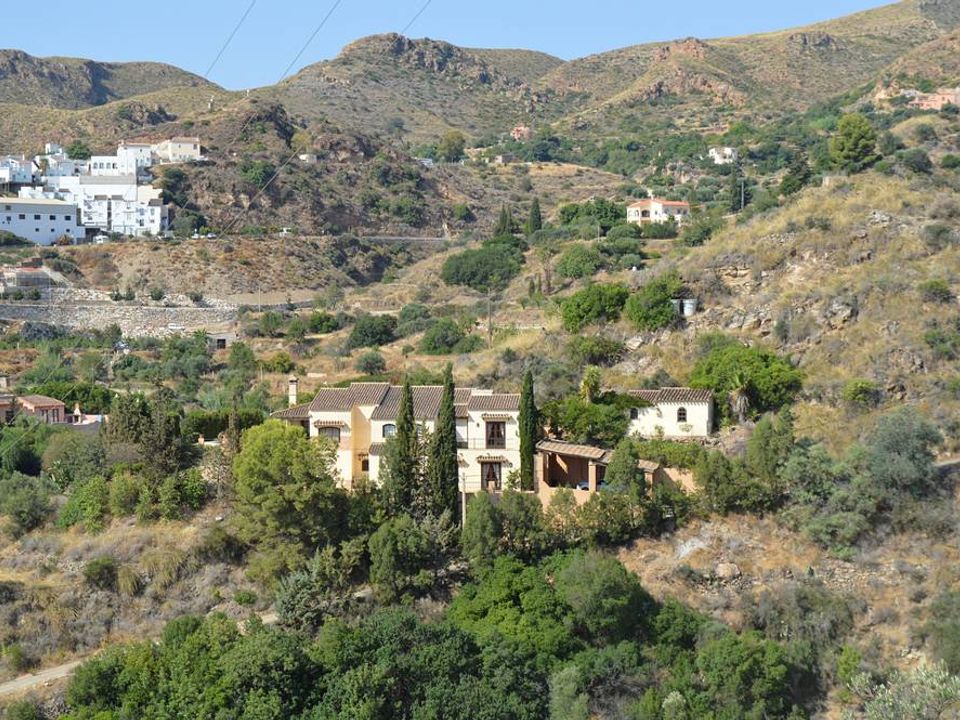 Villa i Bedar, Almeria - foto 3
