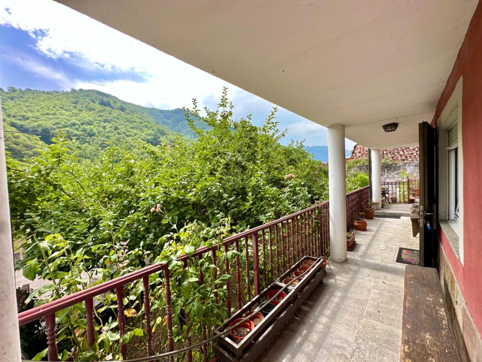 Villa a Aller, Asturias - foto 1