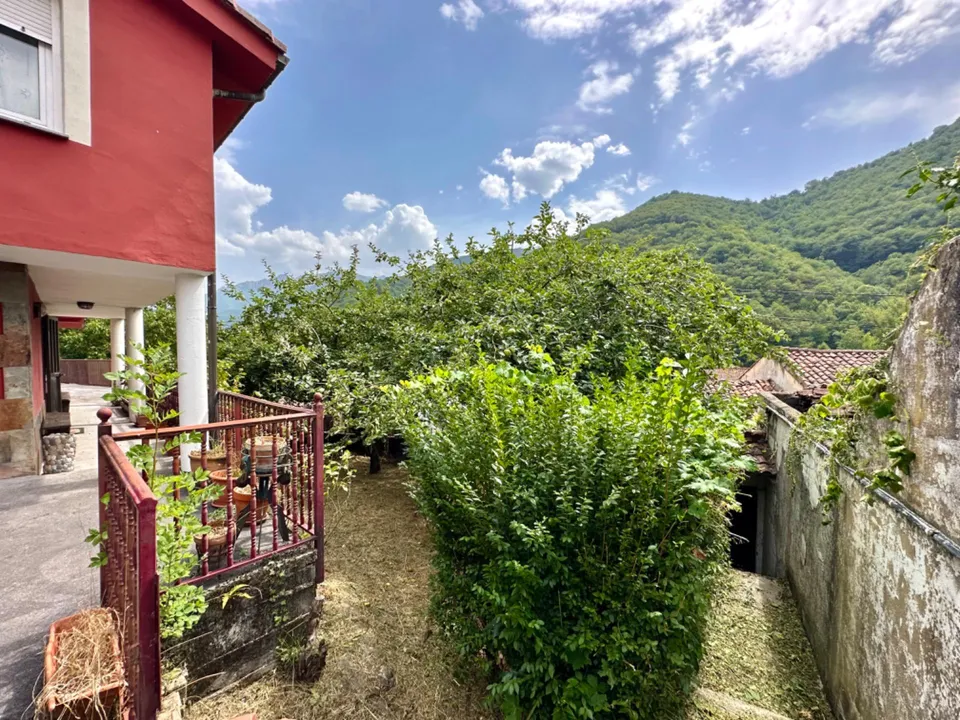 Villa a Aller, Asturias - foto 2