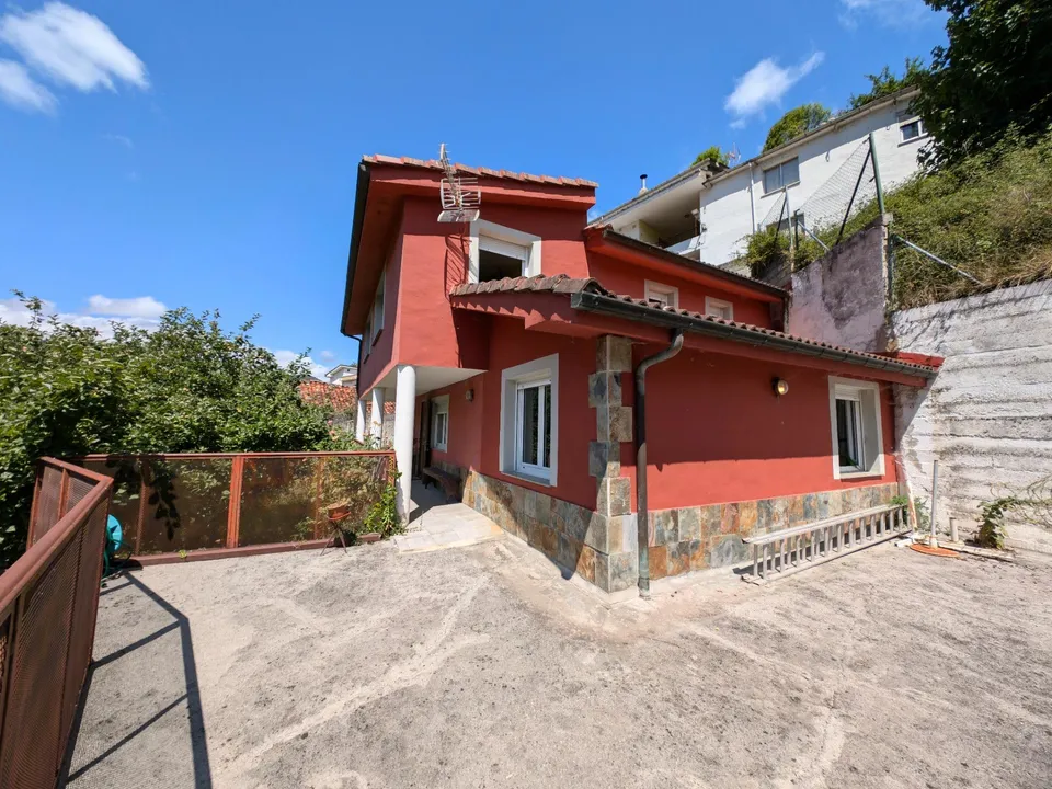 Villa a Aller, Asturias - foto 3