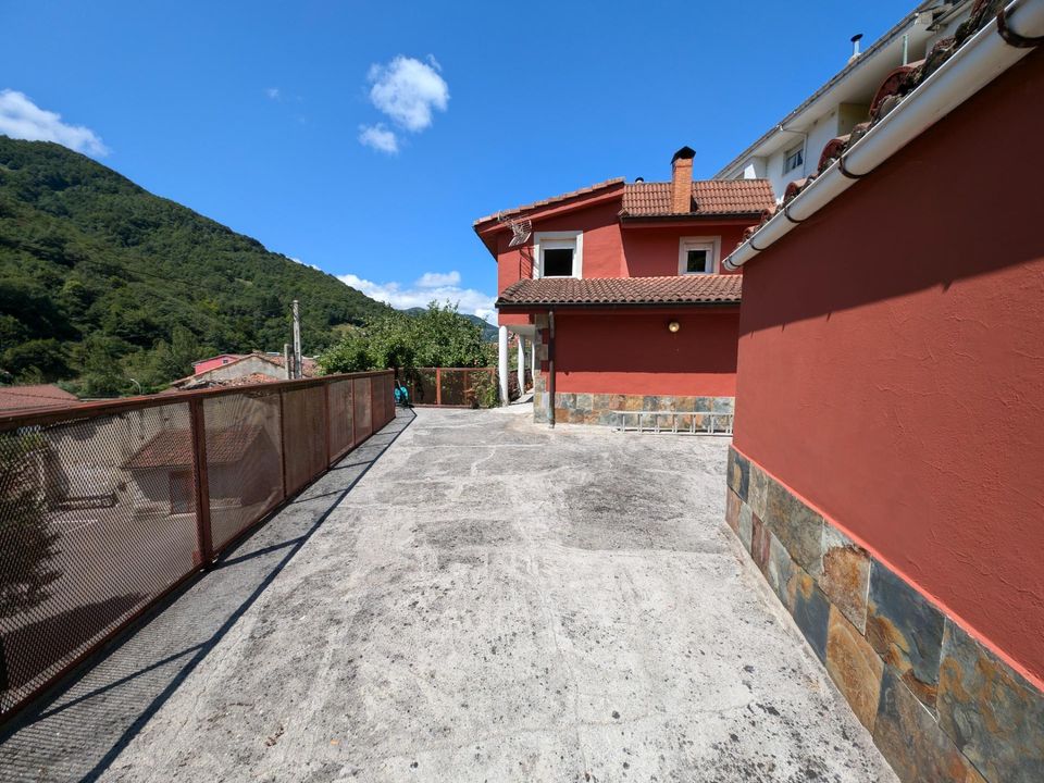 Villa a Aller, Asturias - foto 4