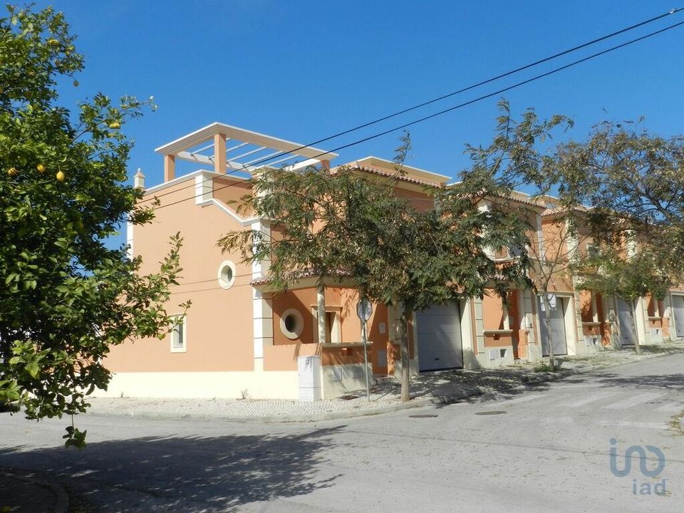Rekkehus i Olhao, Faro - bilde 4