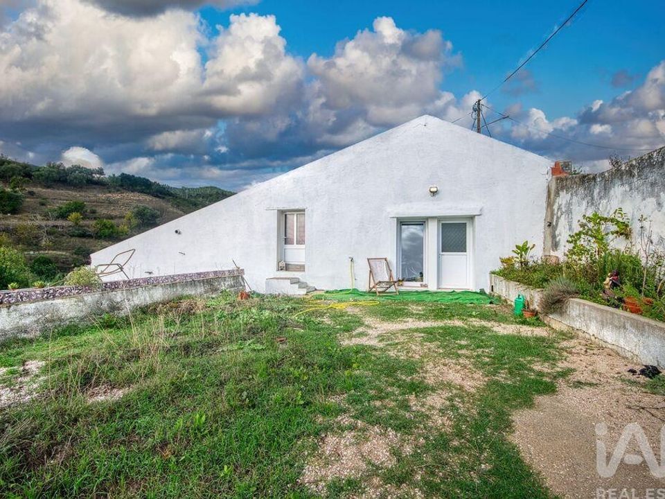 Byhus i Vila Franca de Xira, Lisbon - foto 1