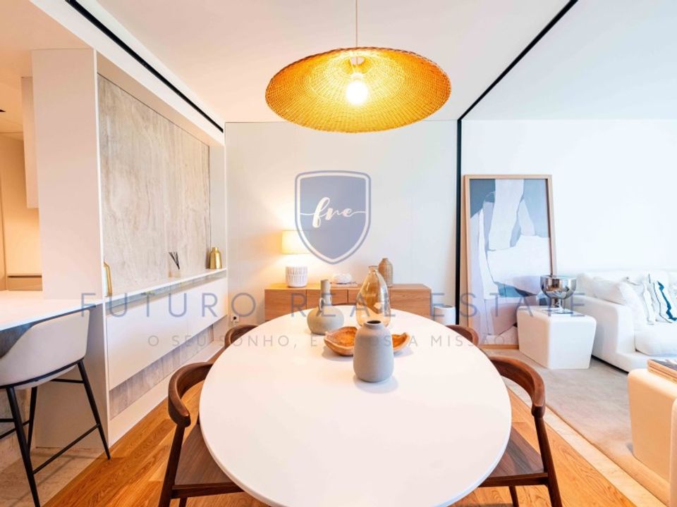 Penthouse i Funchal, Madeira - foto 4