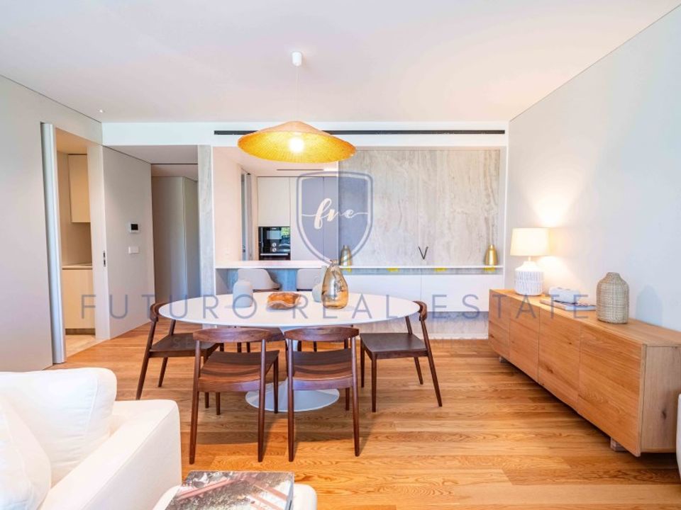 Penthouse i Funchal, Madeira - foto 5