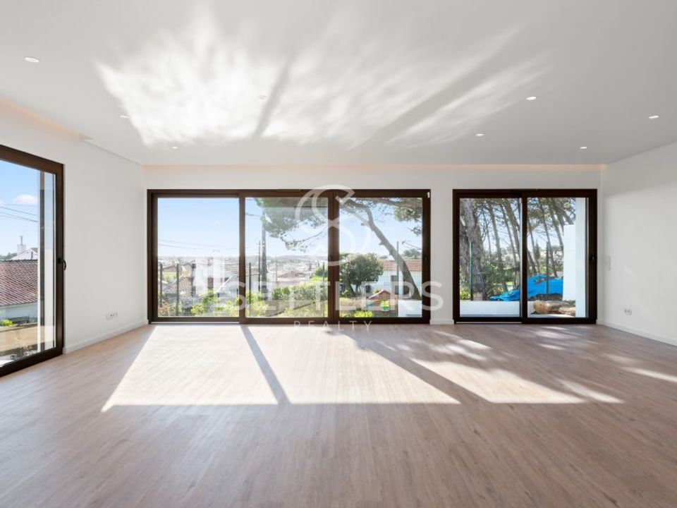 Villa i Alcabideche, Lisbon - foto 4