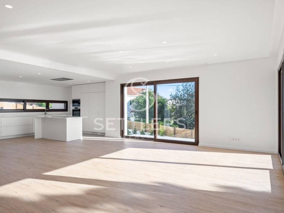 Villa i Alcabideche, Lisbon - foto 3