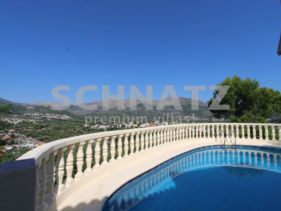 Villa i Orba, Alicante - foto 2