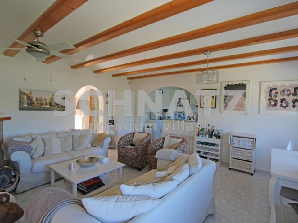 Villa i Orba, Alicante - foto 3