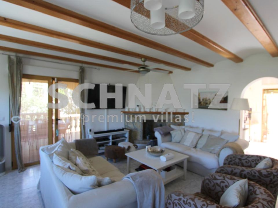 Villa i Orba, Alicante - foto 4