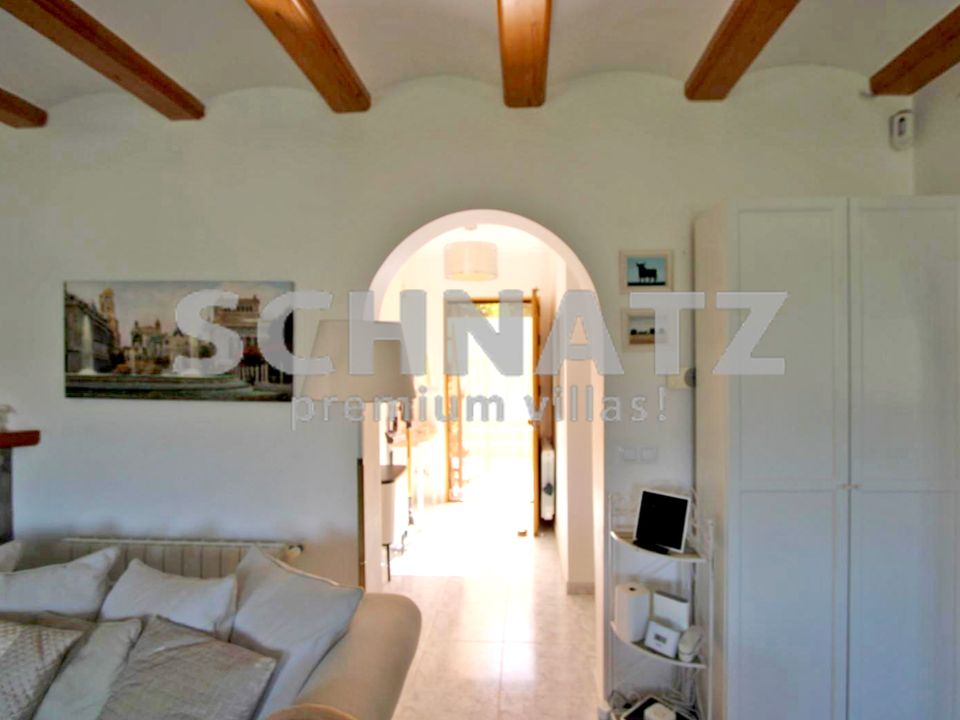 Villa i Orba, Alicante - foto 5