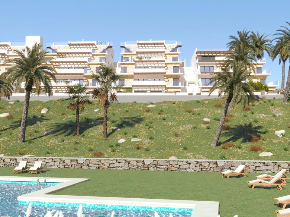 Lejlighed i Vera, Almeria - foto 4