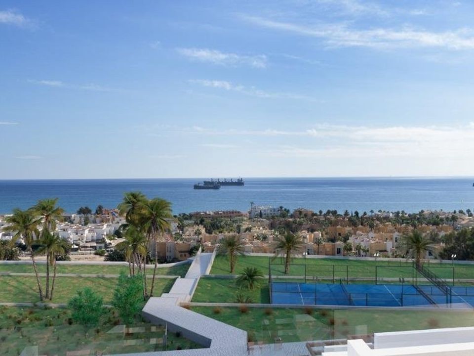 Lejlighed i Vera, Almeria - foto 4