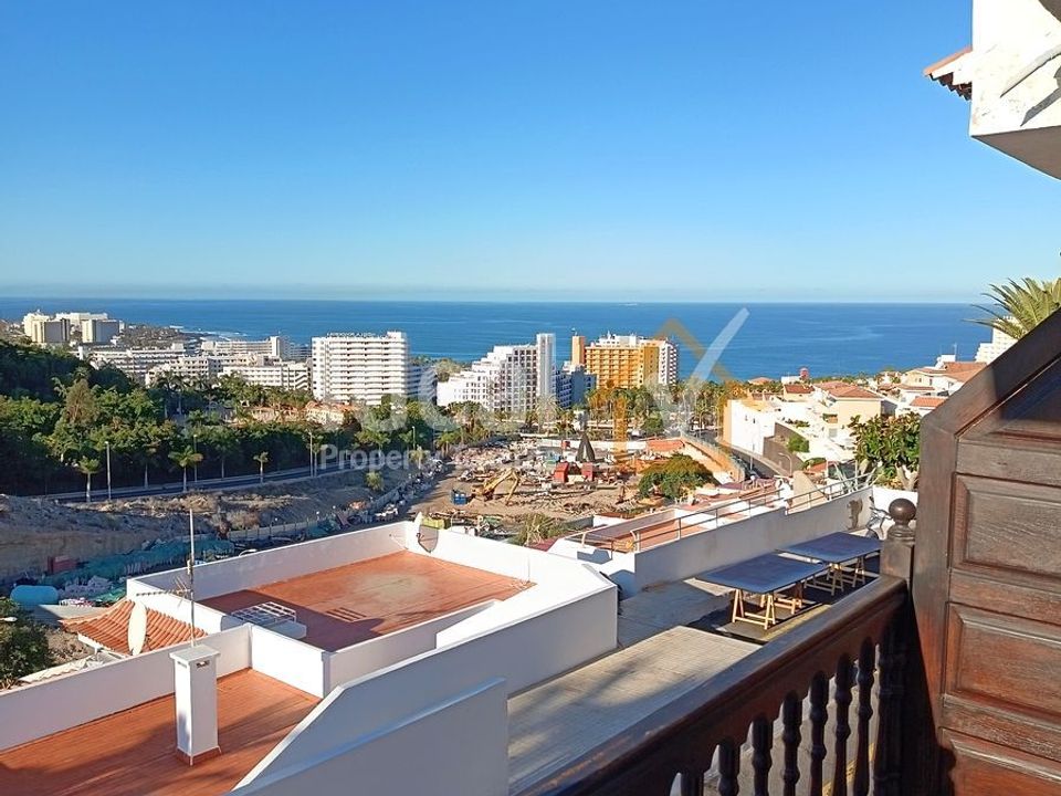 Studio i San Eugenio, Tenerife - foto 1
