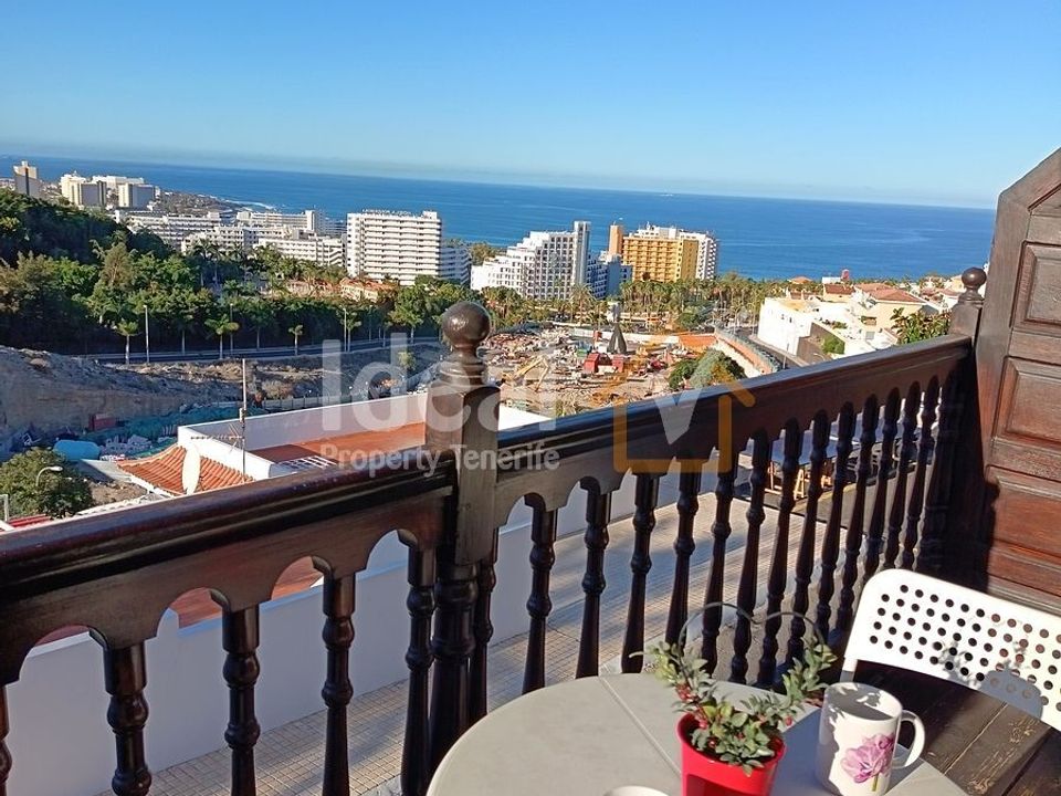 Studio i San Eugenio, Tenerife - foto 2