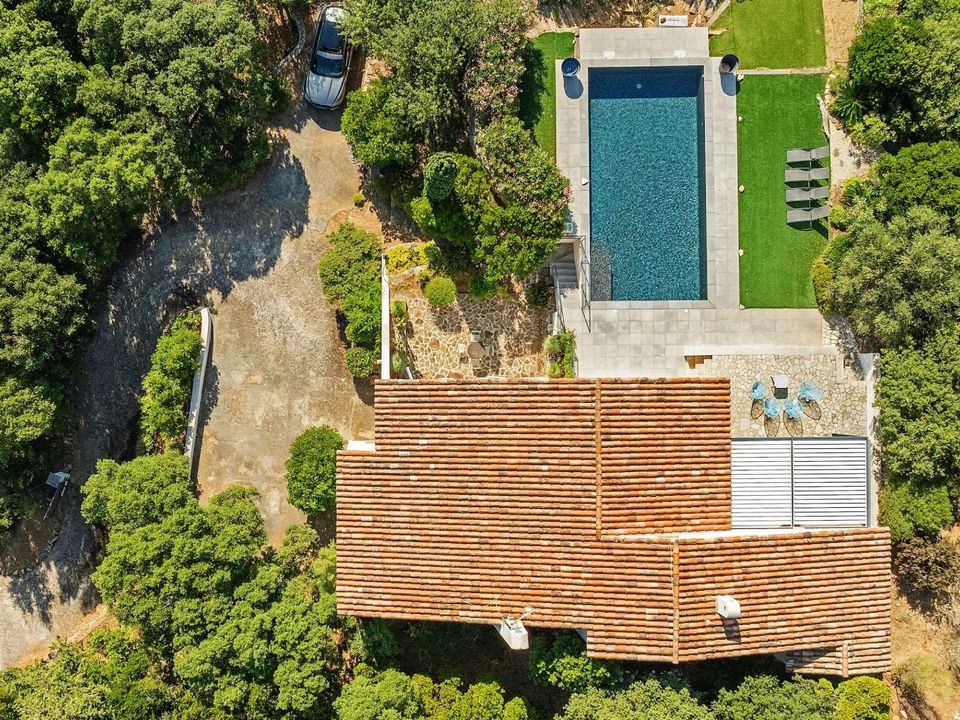 Villa i Cavalaire-sur-Mer, Var - foto 3