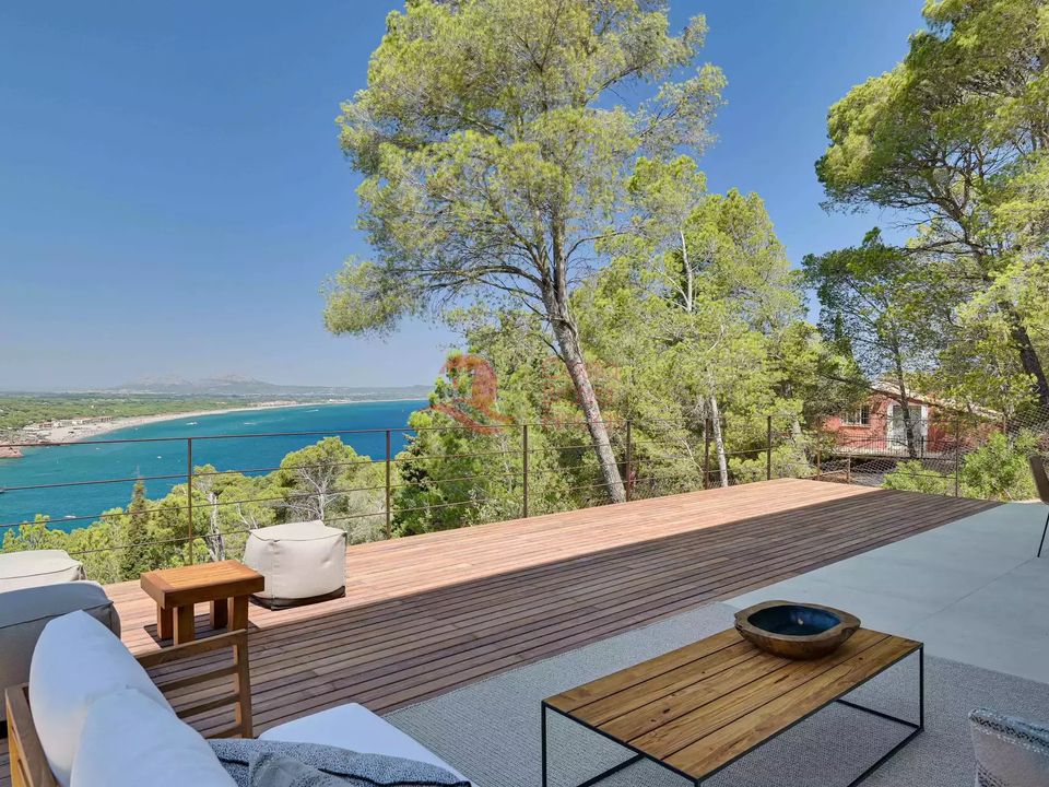 Villa i Begur, Gerona - foto 2