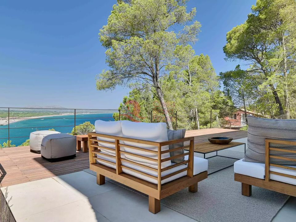 Villa i Begur, Gerona - foto 3